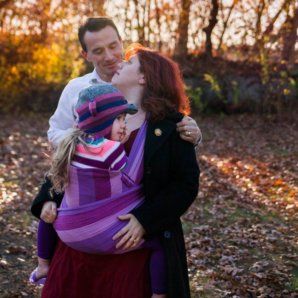 Meet your Posher, Lizbeth